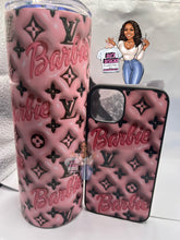 Load image into Gallery viewer, LV Barbie Individual
