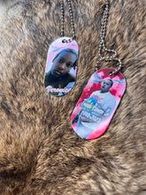 Load image into Gallery viewer, Metal Dog Tag
